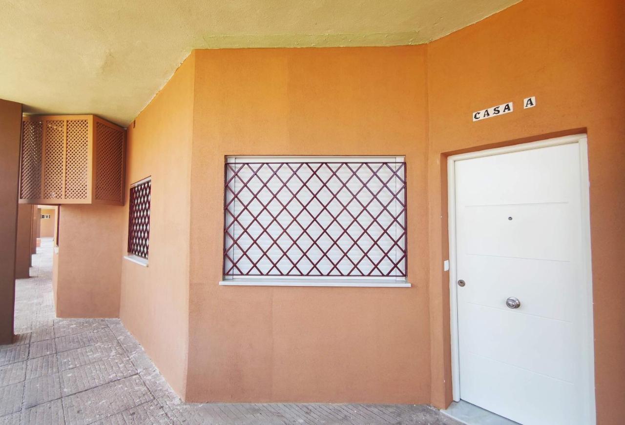 Apartamentos Sanlucar Casa A Sanlúcar de Barrameda Exterior foto
