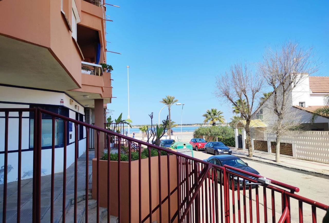 Apartamentos Sanlucar Casa A Sanlúcar de Barrameda Exterior foto